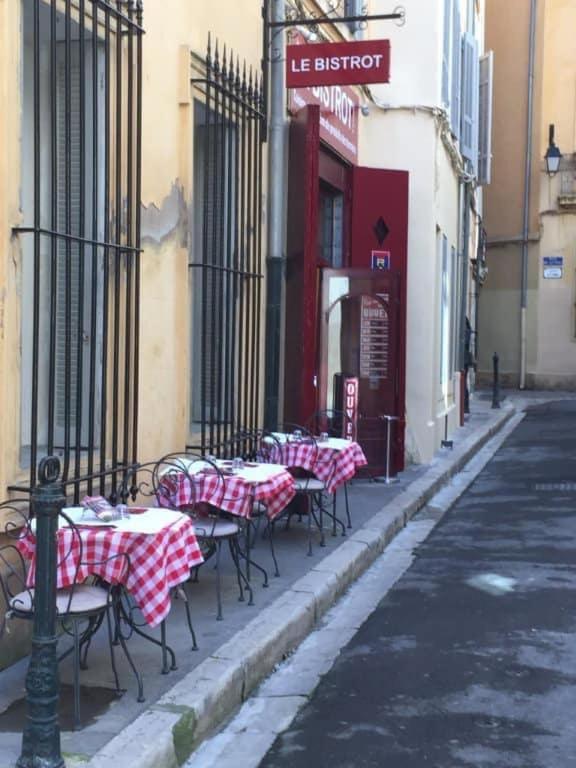 شقة Aix-En-Provence : Le Boudoir Du Centre Historique المظهر الخارجي الصورة